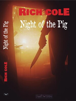 cover image of Night of the Pig